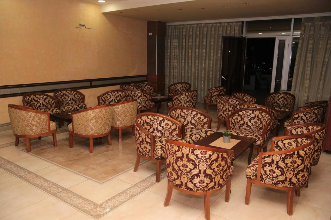 Hotel Pashtriku Gjakova Exterior foto