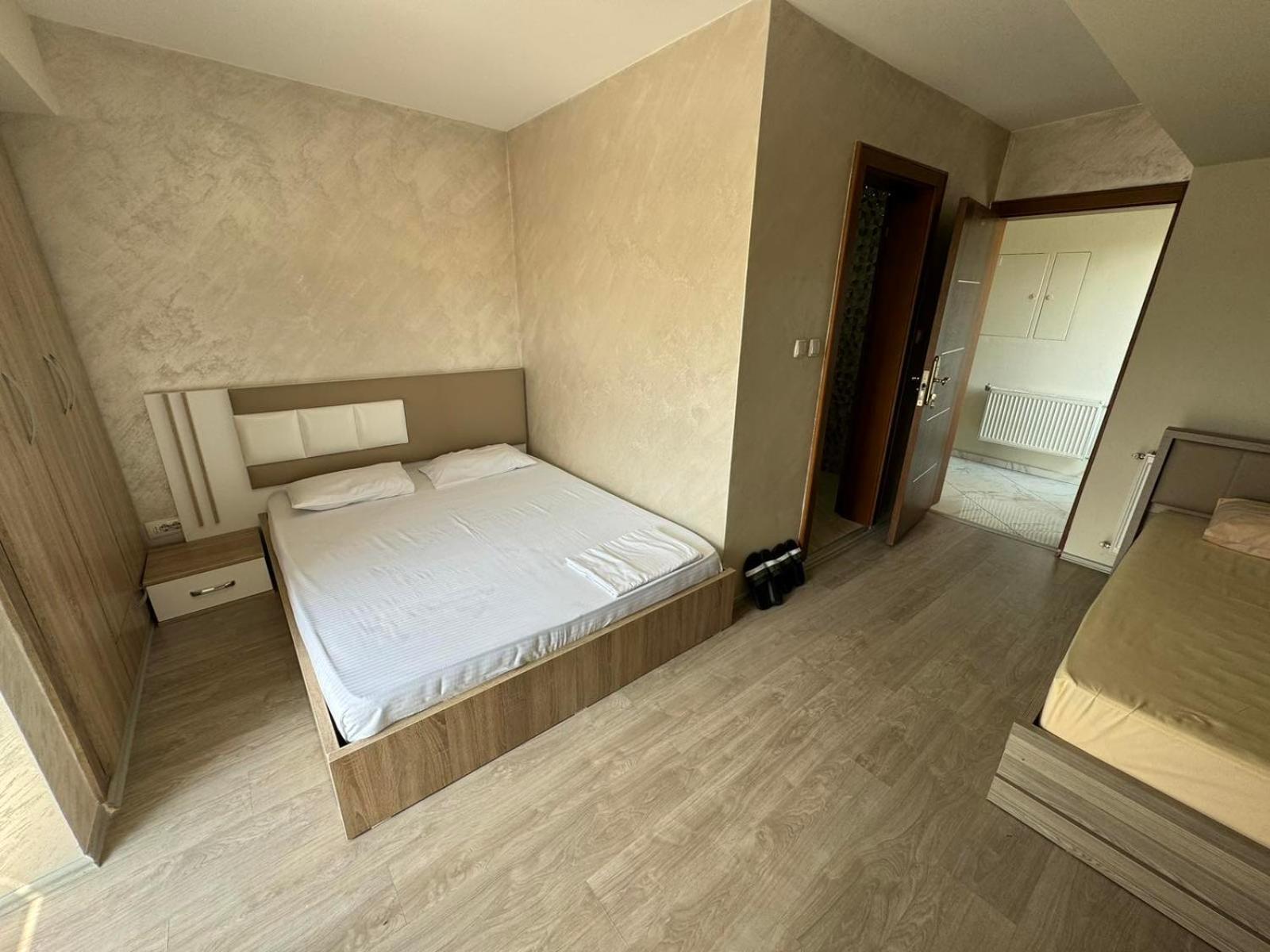 Hotel Pashtriku Gjakova Exterior foto